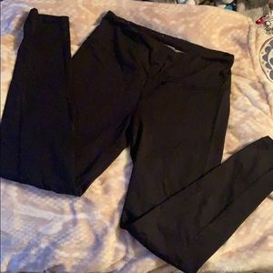 V/S black Knockout tights